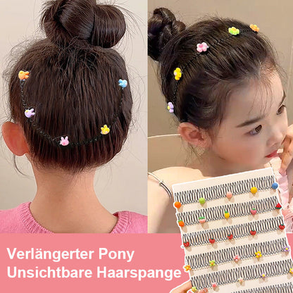 Easy Grip U Shaped Hair Comb