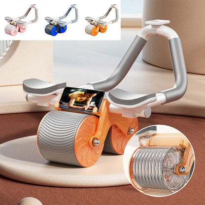 Befez | Smooth Core Trainer Wheel