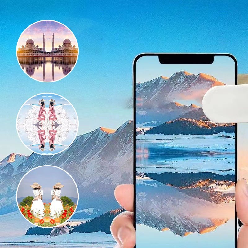 Easy Use Camera for Perfect Photos
