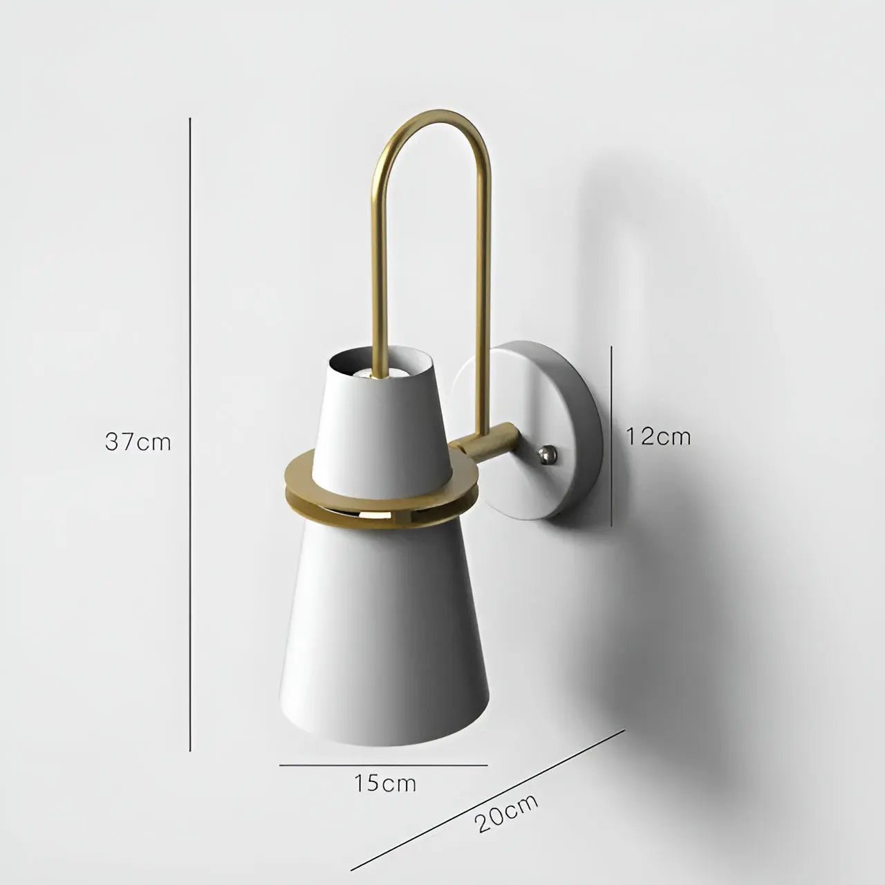 Classic Vintage Wall Lamp