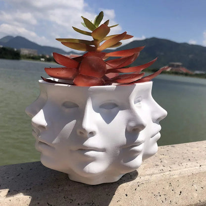 Stylish Planter Ceramic Pot