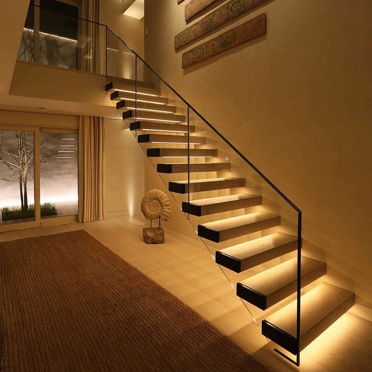 Smart LED Table Lamp with Wireless Control