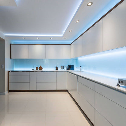 Bright LED Motion Strip Light with USB Power