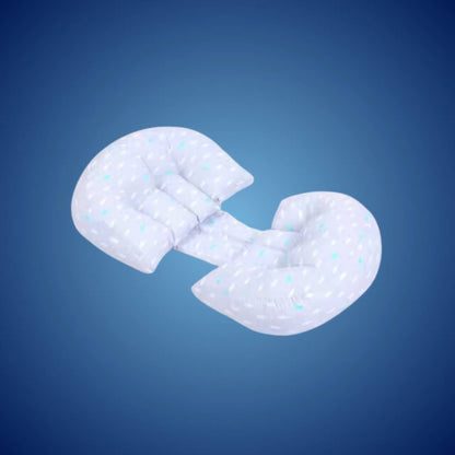 Soft Pregnancy Support Body Pillow