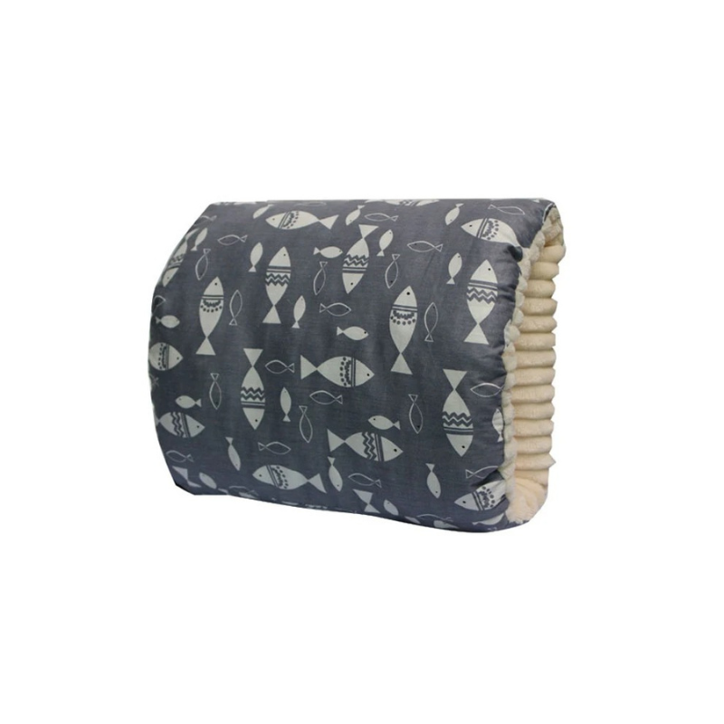 Comfy Breastfeeding Nursing Pillow
