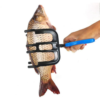 Sturdy Fishing Pliers Fish Grip Tool