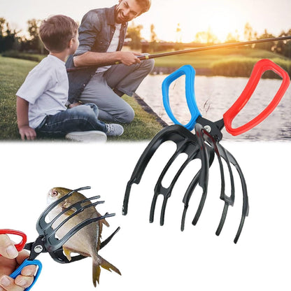 Sturdy Fishing Pliers Fish Grip Tool