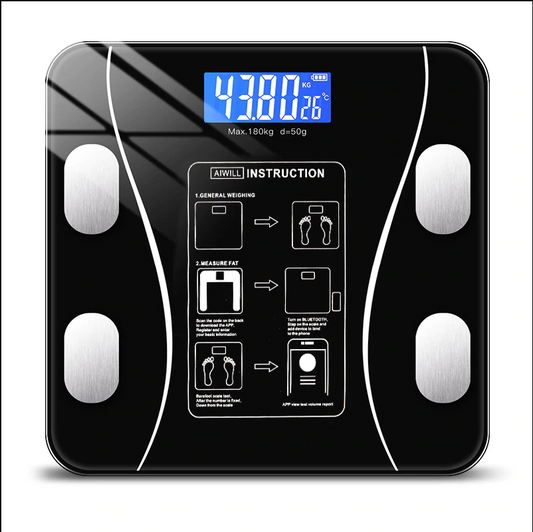 Accurate Fitness Tracker with Easy Motion Befez - Befez