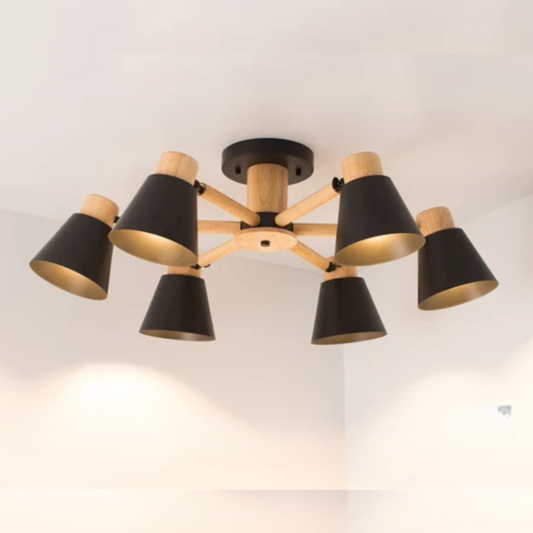 Bright LED Ceiling Light