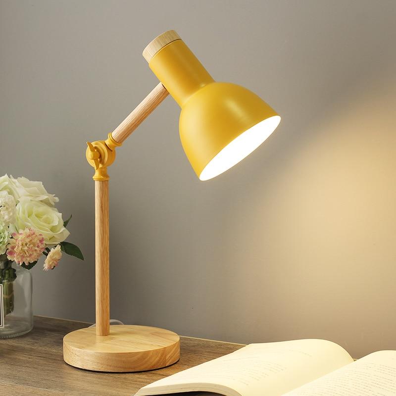 Sleek Adjustable Office Desk Lamp FlexiGlo
