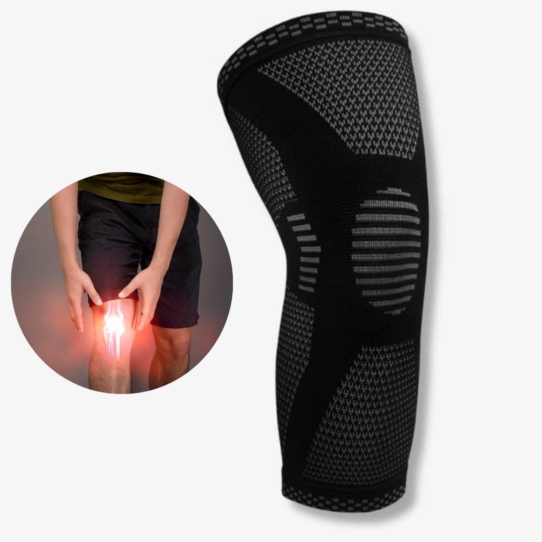 Comfortable Knee Support Sleeve