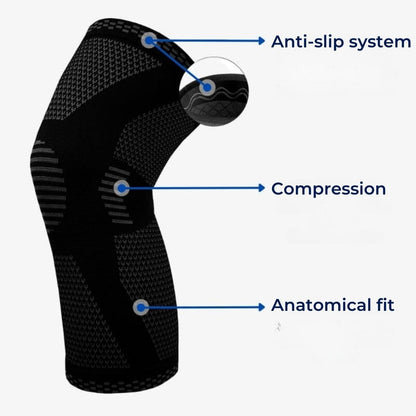 Comfortable Knee Support Sleeve