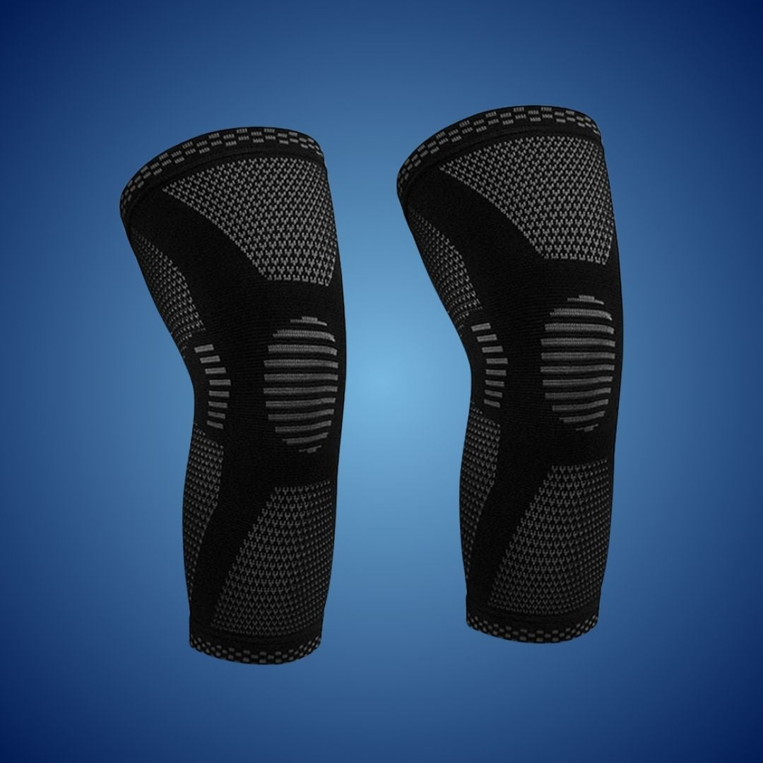 Comfortable Knee Support Sleeve