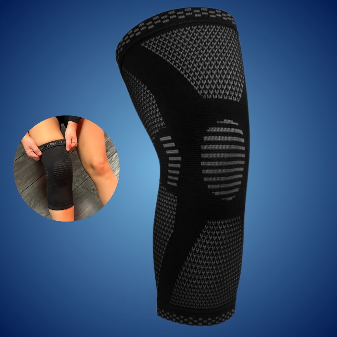 Comfortable Knee Support Sleeve - Befez