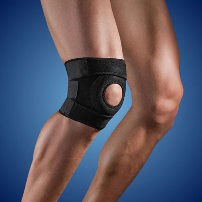 Comfortable Adjustable Knee Support Brace - Befez