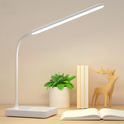 Flexible LED Desk Lamp with Adjustable Arm - Befez