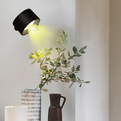 Flexible LED Wall Light 360 Degree Rotation