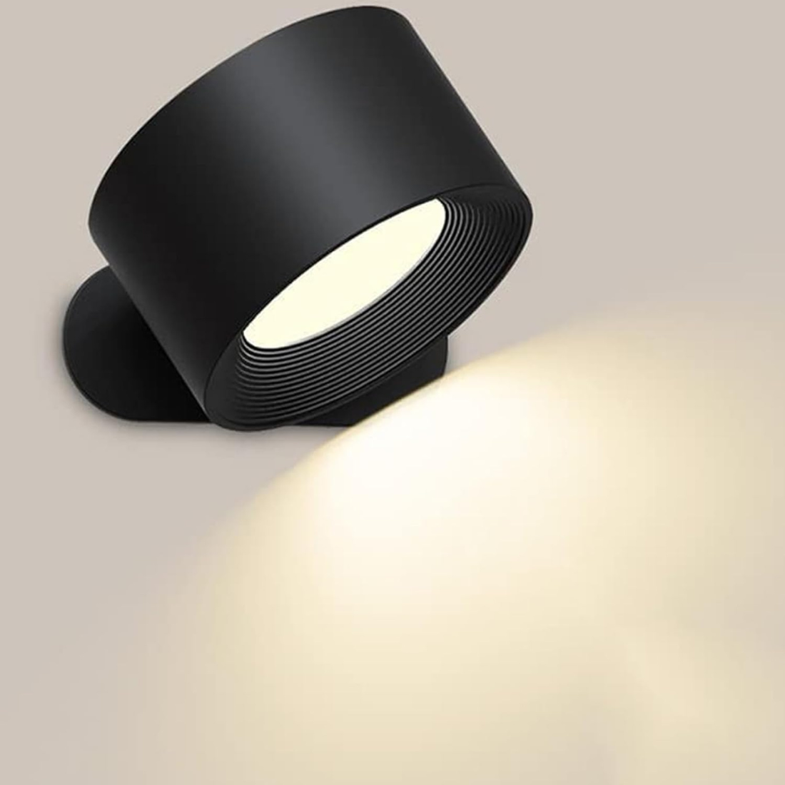 Flexible LED Wall Light 360 Degree Rotation - Befez