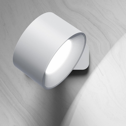 Flexible LED Wall Light 360 Degree Rotation