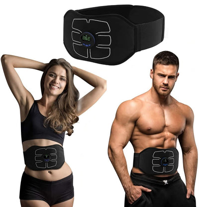 Befez | Quick Core Toner – Home Ab Workout Trainer