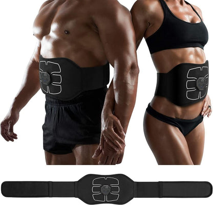 Befez | Quick Core Toner – Home Ab Workout Trainer