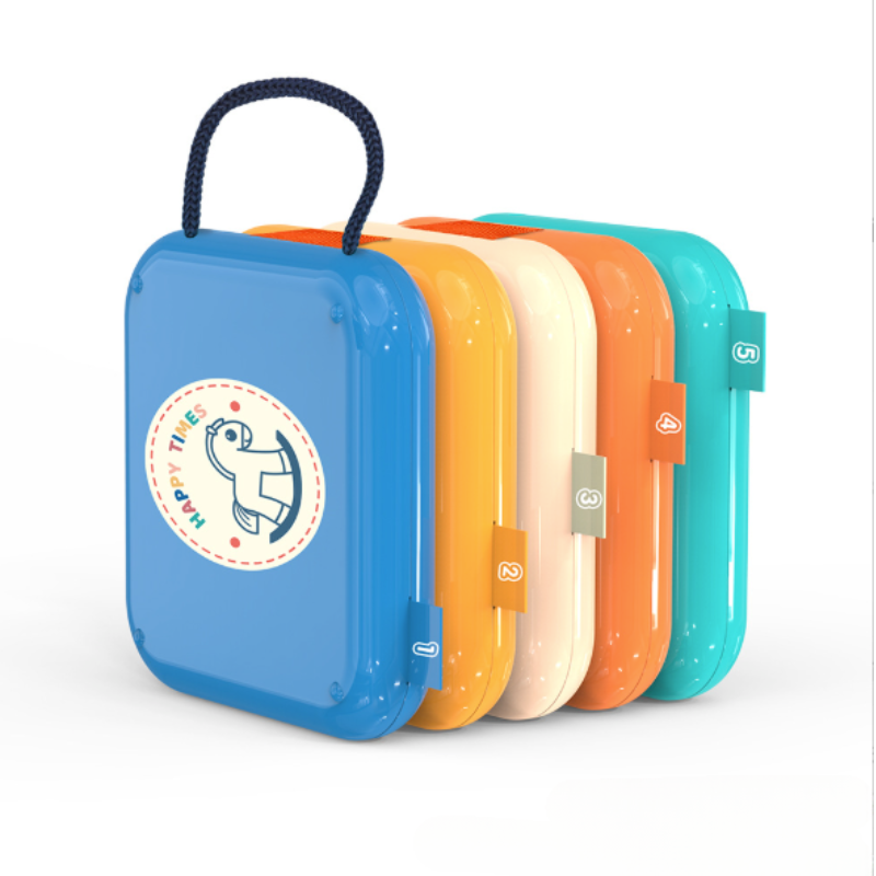 Fun Folding Phone Stand - Befez