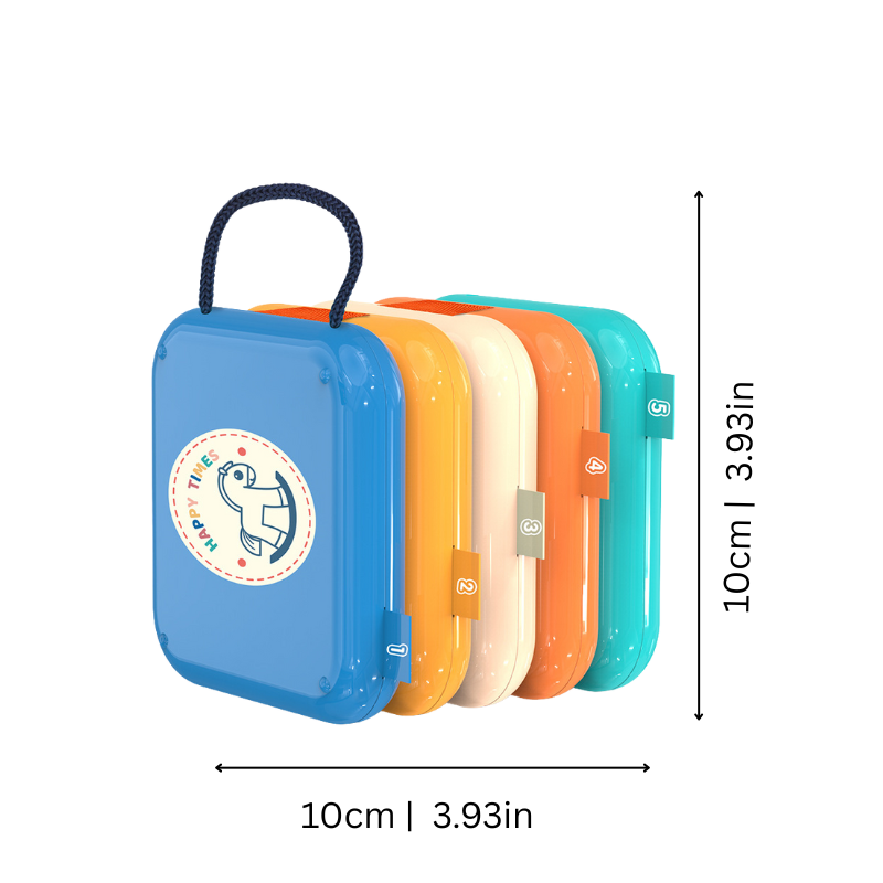 Fun Folding Phone Stand