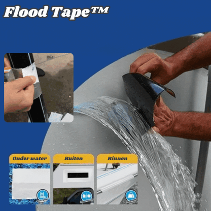 Strong Adhesive Flood Protection Tape - Befez