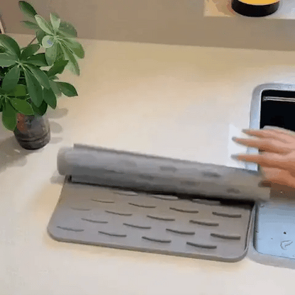 Befez Non Slip Heat Resistant Silicone Mat