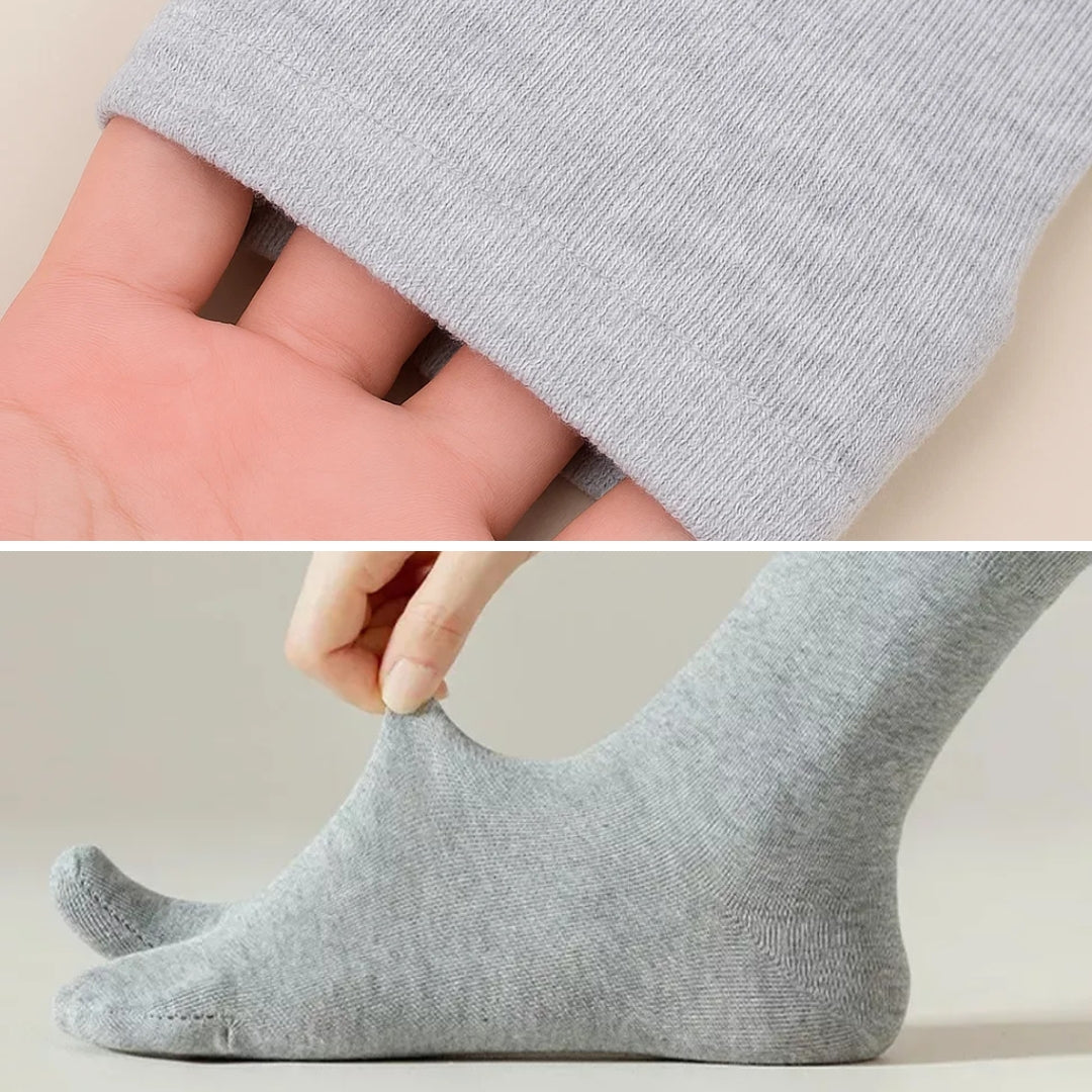 Comfortable Bunion Relief Crew Socks