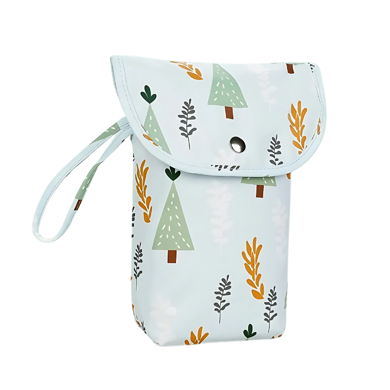 Befez | Baby Diaper Protector