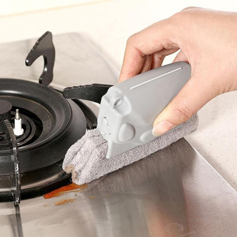 Effective Groove Cleaning Tool
