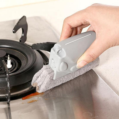 Effective Groove Cleaning Tool