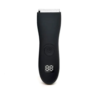Compact Cordless Beard Trimmer for Men - Befez
