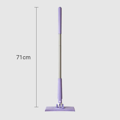 Easy Grip Handle Mop for Messy Floors