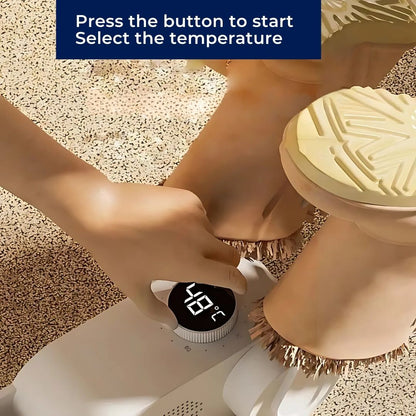 Odor Free Shoe Dryer & Deodorizer Machine