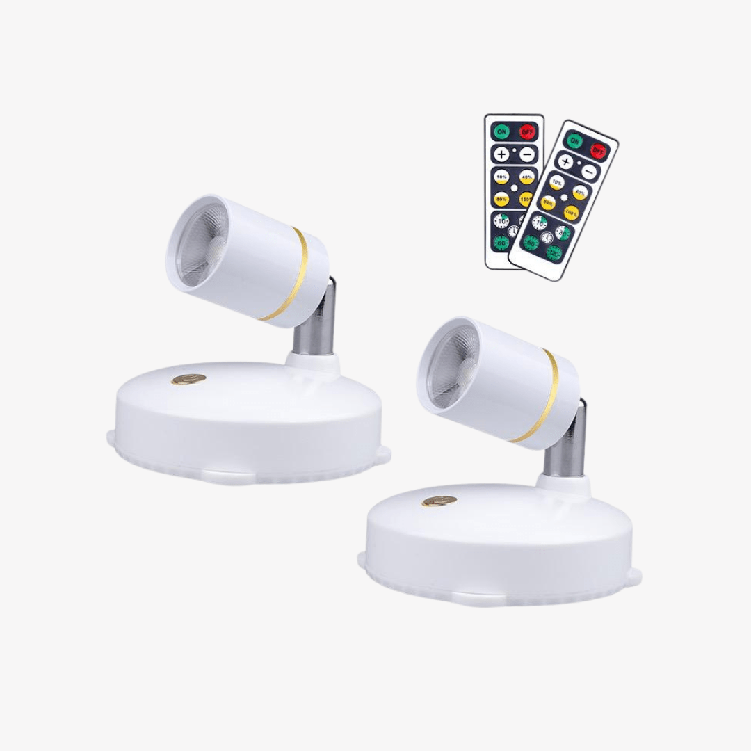 Befez | Viva Portable LED Table Lamp Compact Light - Befez