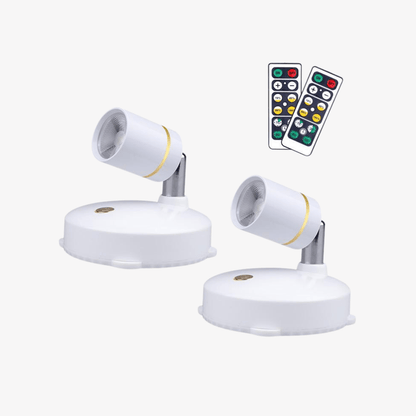 Befez | Viva Portable LED Table Lamp Compact Light - Befez