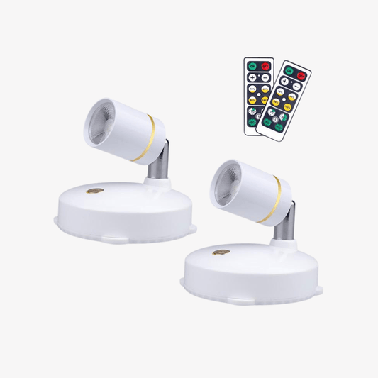 Befez | Viva Portable LED Table Lamp Compact Light - Befez