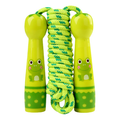 Fun Twist Jump Rope