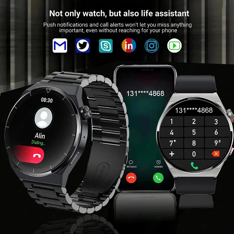 Advanced Smart Befez Device