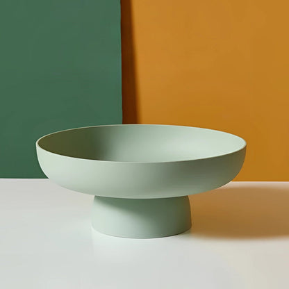 Classic Vintage Ceramic Fruit Bowl - Befez
