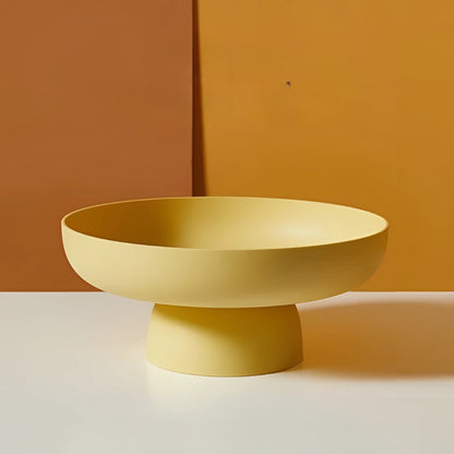 Classic Vintage Ceramic Fruit Bowl