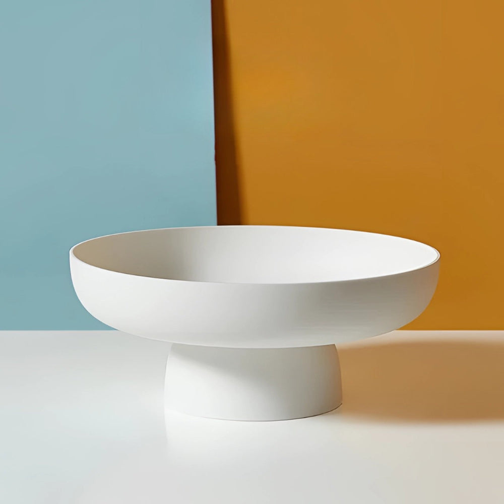 Classic Vintage Ceramic Fruit Bowl