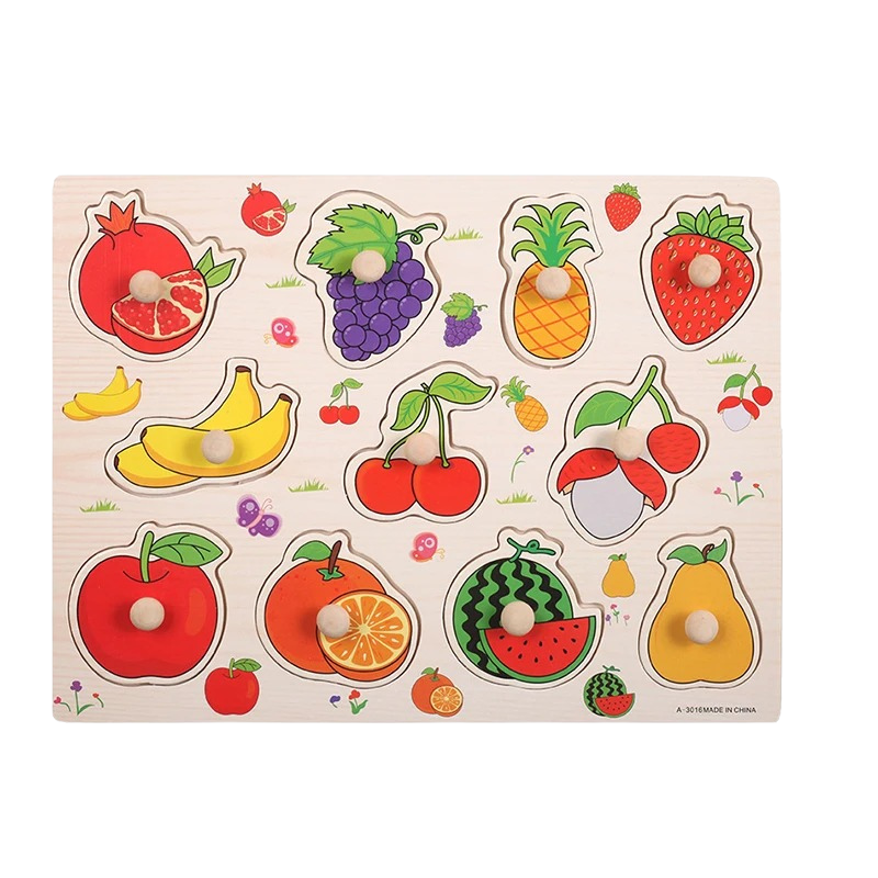 Fun Brain Teaser Puzzle Set