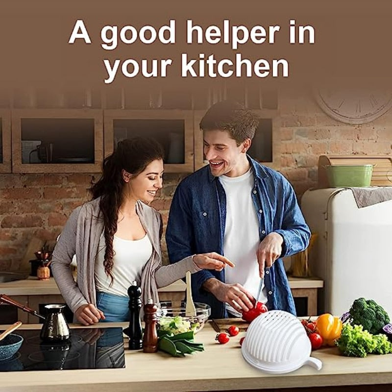 Fresh Food Storage Container Cup