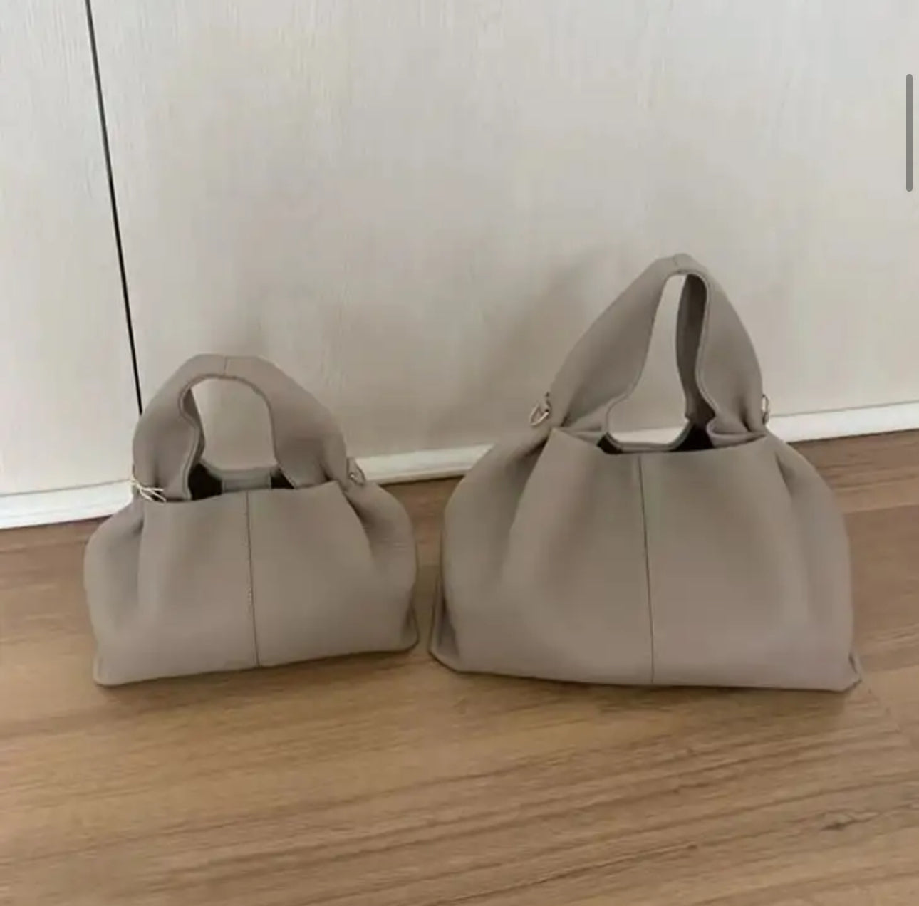 Stylish Women's Everyday Tote Bag