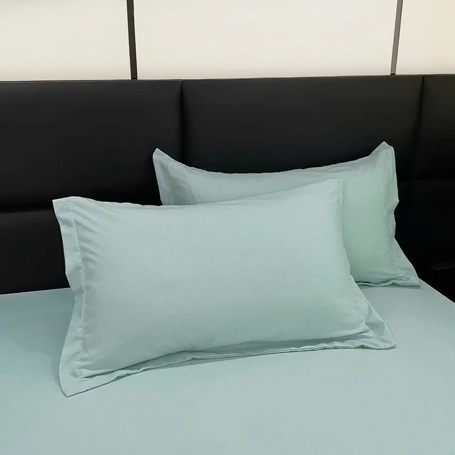 Cool Gel Breathable Pillow Cover