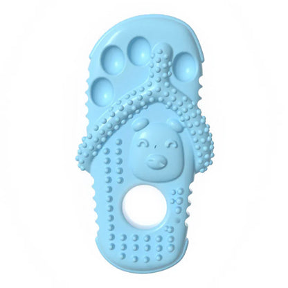 Cozy Dog Booties - Pet Comfort Slippers