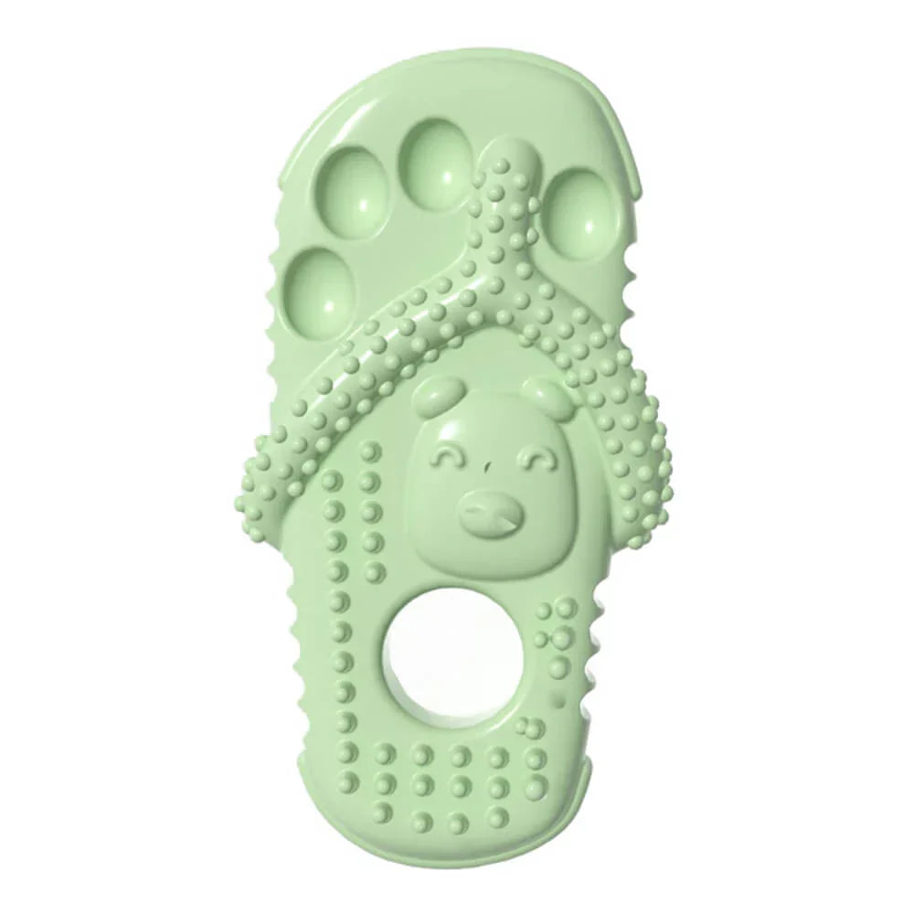 Cozy Dog Booties - Pet Comfort Slippers